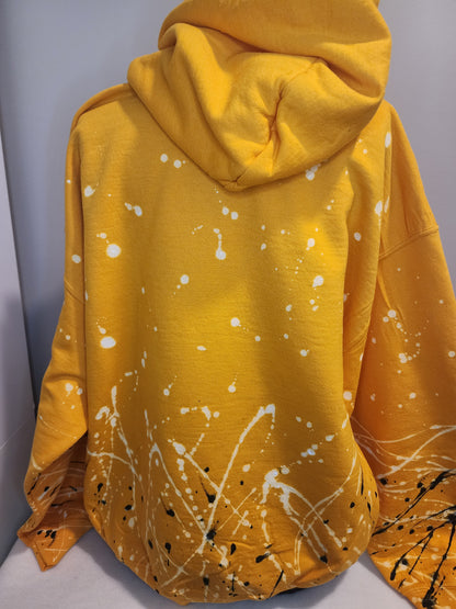 Custom Hoodie