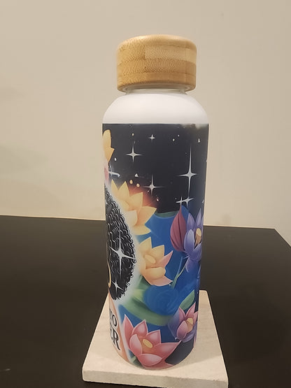 Self-Love Collection Frosted Tumblers