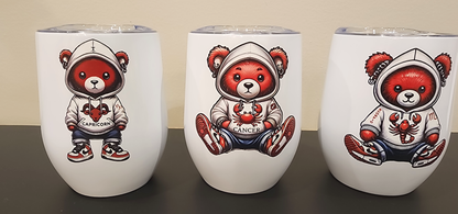 Custom Tumblers